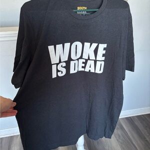 South Park Graphic Woke Tee for Men